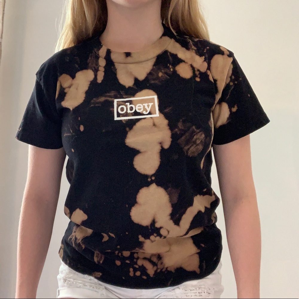 Women’s Obey T-shirt
